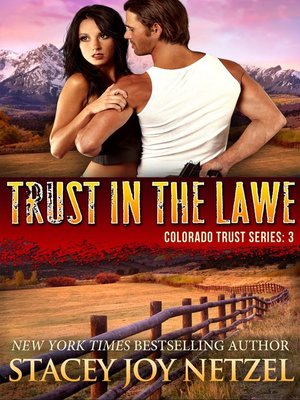cover image of Trust in the Lawe